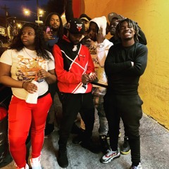 Tweaky Gang (Drill 4 Paterson)