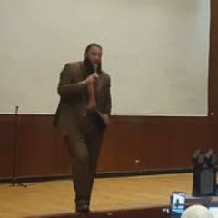 شباب ( 10 ) ريختر | إزاي تبقى هزة أرضية ؟! | د . حازم شومان