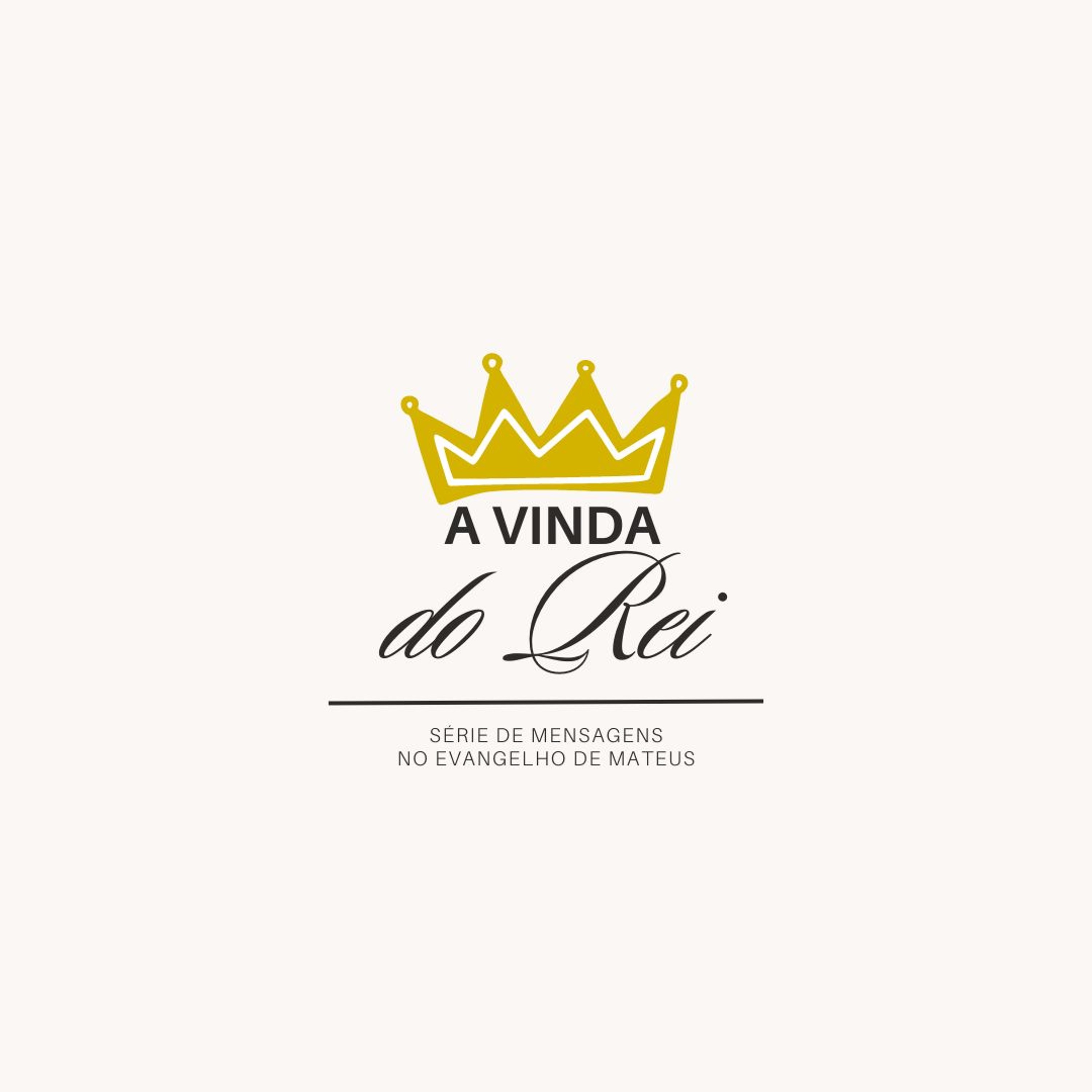 Ansiedade: princípios gerais, Mateus 6.25,34 | Daniel Nogueira episode artwork