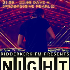 Night Grooves 5.11.21 - Dave H