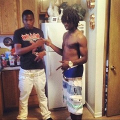 TCHAIPOTRAP#2 ft HUSTLE SLIME