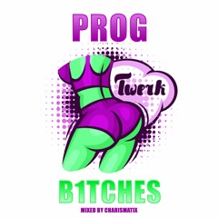PROG B1TCHES Goa Proggy Offbeat Mix 2023