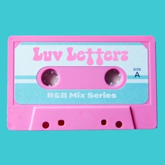 Luv Letterz