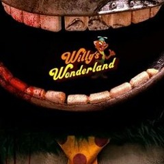 Gus Gorilla Sings A Song (Willy's Wonderland Nic Cage Parody)