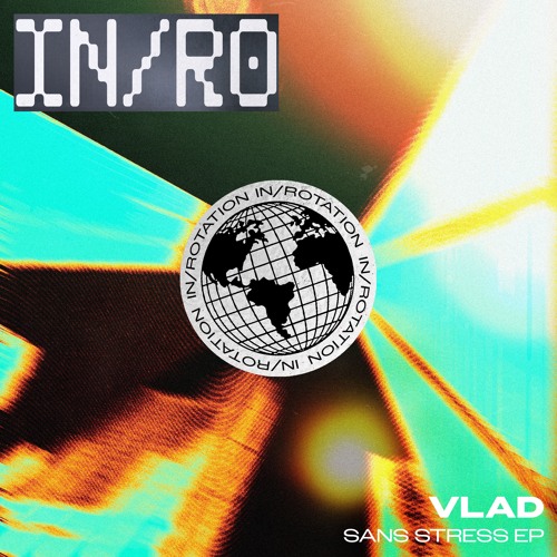 VLAD - Sans Stress