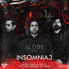 Insomnia Pt. 3 (Ft. Bahram X Fadaei X Ali Sorena)FREE DOWNLOAD