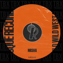 PREMIERE: Misha - U Dont Own Me [RISQUÉ RECORDS]