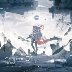 Aether Distortion【From PALE:node Chapter:01 "NOVA"】