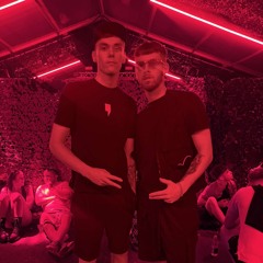 Check 1 Check 2 - Luke dean, Locky (Unreleased)