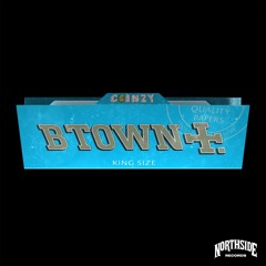 COINZY - BTOWN [FREE DOWNLOAD]