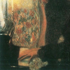 in place, at hand (2024) for piano
