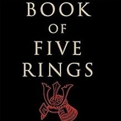 Musashi's Book of Five Rings: The Definitive Interpertation of Miyomoto Musashi's Classic Book