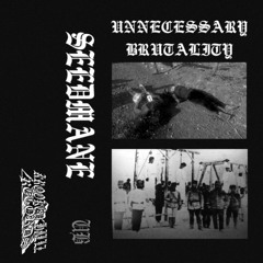 SEEDMANE - ILL IN DA HEAD