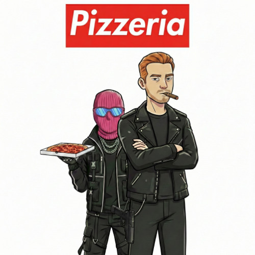 Pizzeria AC PE$O x GINJA DOUGHBOI (OLD)