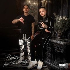 X 1ark - Rainy (feat. Bene Baby)