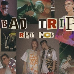 Badtrip (demo) - MCK Prod. Phongkhin