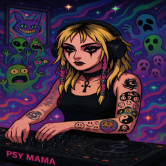 welcome hoMe: Sanitarium(DJ SET)