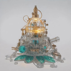 Красота внутри