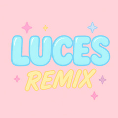 LUCES (REMIX) (feat. Zady & Apxil)
