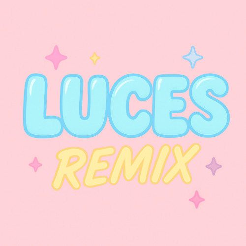 LUCES (REMIX) (feat. Zady & Apxil)