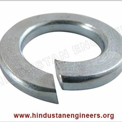 DIN 127A Spring Washer manufacturers exporters suppliers