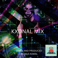 KXRDINAL MIX