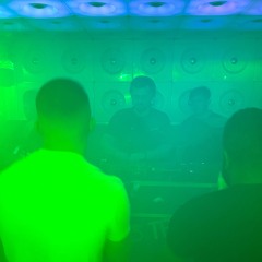 James B. - Deep House Mix 2025 - UK Bank Holiday Special
