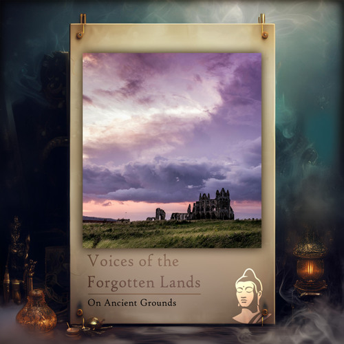 Call of the Distant Plains