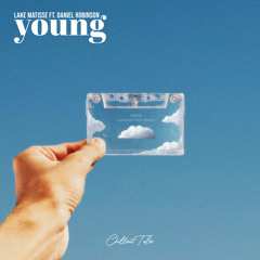 Young (feat. Daniel Robinson)