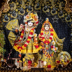 Mukunda - Jhulan Yatra 8.27.23