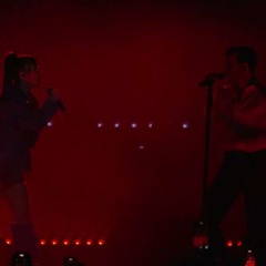 mert demir & hande yener - kibir (live)