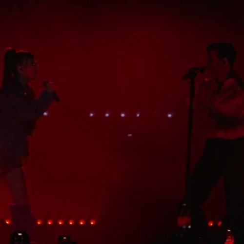 mert demir & hande yener - kibir (live)
