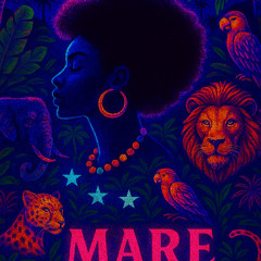 Mare - Afro House