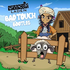Bloodhound Gang - Bad Touch (Psilocybin Laden Bootleg) [Free Download]