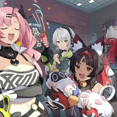 Zenless Zone Zero - Cat's Lost & Found (A)