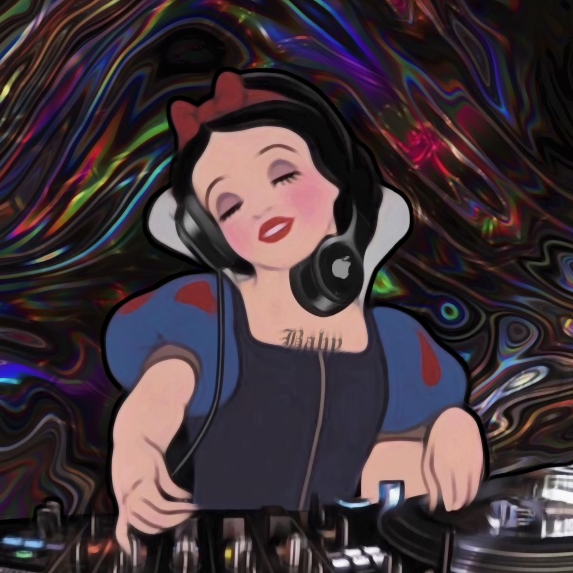 오빠 나는 홍콩 말고 오방 🍎🪓