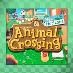 Animal Crossing: New Horizons - 9 AM (WIP)