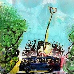 EIKKA VALKAMA Helvetin Tuli