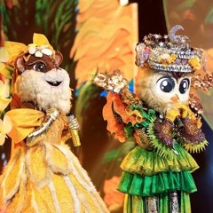 Từ Đó & Giấc Mơ Trưa (Feat. Cú Tây Bắc & Tí Nâu)