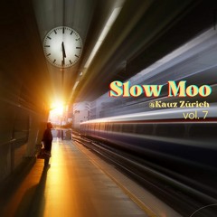 Slow Moo vol. 7 | @Kauz pt.2 | 01.12.2023