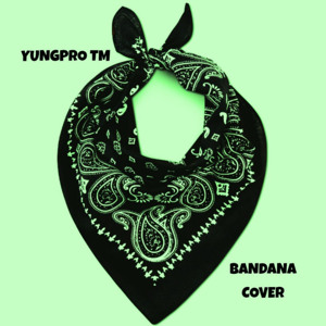 Bandana Cover Ft. Fireboy X Asake