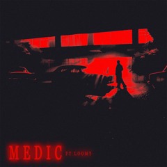 Medic! - saint ttr x Loomy