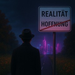 Am Ende der Hoffnung kommt Realität