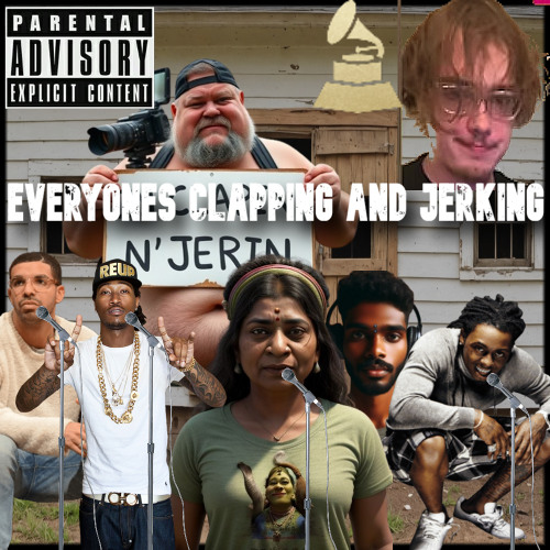 LIL WAYNE X WEGONEBEOK X DRAKE X FUTURE X RIPPITY FLIPPITY X RAJEESH GRANDMA X RAJEESH ULTRA MEGA COLLAB [LICENSED]