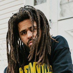 J. Cole - Heaven's EP (Ralph Hendrik Remix)