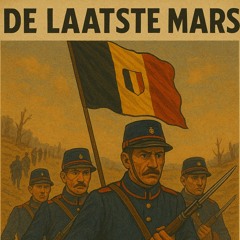 De Laatste Mars