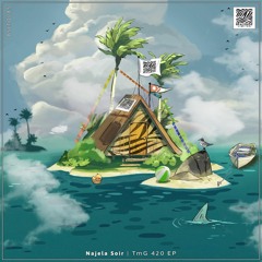 PREMIERE: Najela Soir - TmG 420 (Origonal Mix) [Beachside Limited]