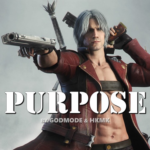 GODMODE & HKMK - Purpose
