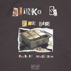 Slinko SG - The Bag (Video Out On GRM Daily)@SlinkyEast