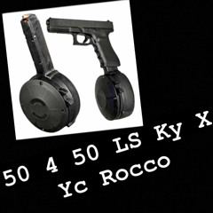 50 FOR 50 Ft Ls Ky